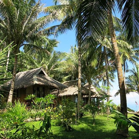 คามิกวิน โวลกัน บีช อีโค รีทรีต แอนด์ ไดฟ์ รีสอร์ท มัมบาเฮา ห้อง รูปภาพ
